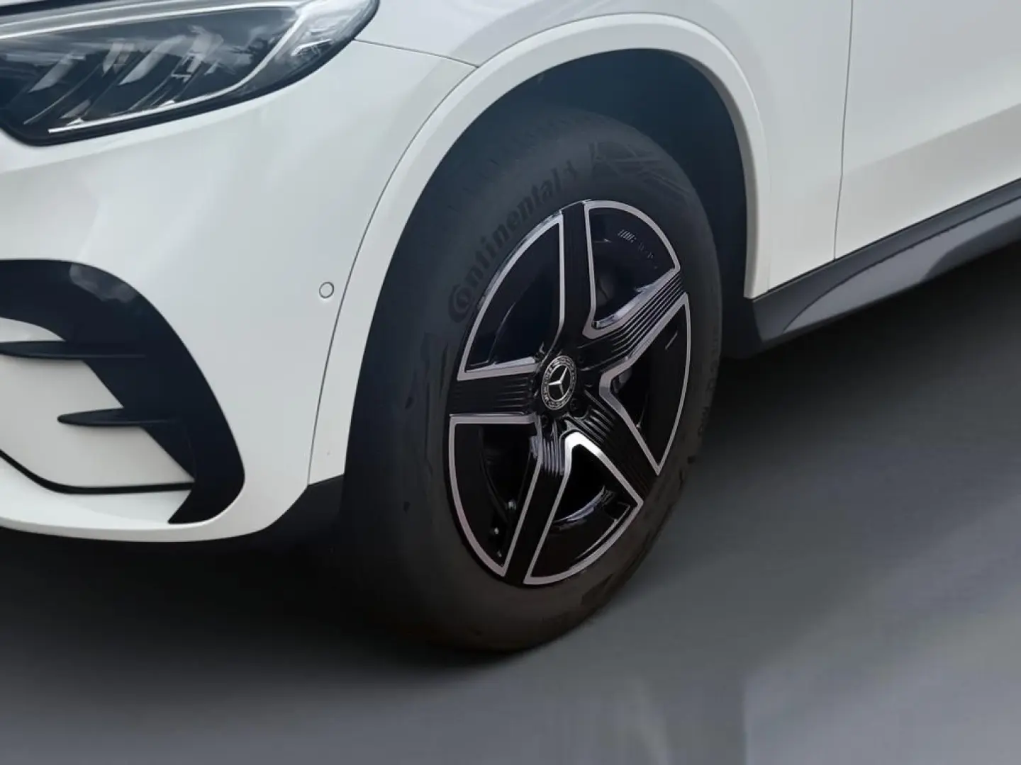 GLC 300 de 4M  AMG NIGHT PANO AHK KAMERA 11KW