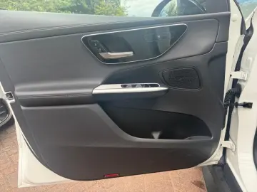 GLC 300 de 4M  AMG NIGHT PANO AHK KAMERA 11KW