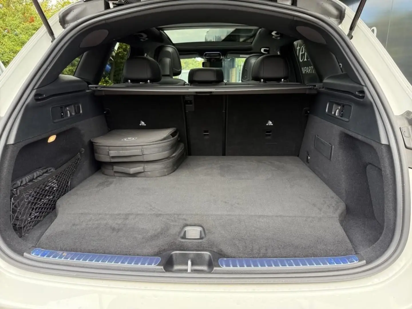 GLC 300 de 4M  AMG NIGHT PANO AHK KAMERA 11KW