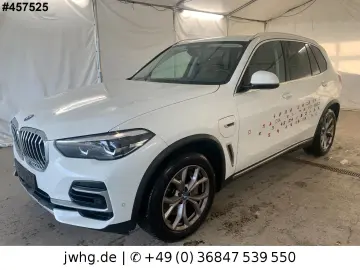 X5 45e xDr xLine DRIVING PRO 360 KAM HUD AHK