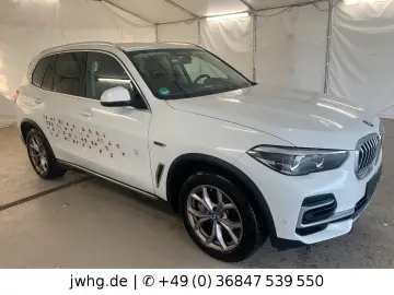 X5 45e xDr xLine DRIVING PRO 360 KAM HUD AHK