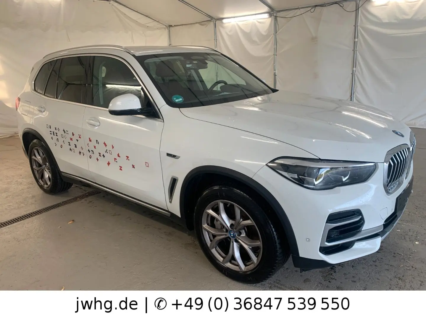 X5 45e xDr xLine DRIVING PRO 360 KAM HUD AHK