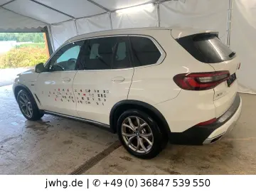 X5 45e xDr xLine DRIVING PRO 360 KAM HUD AHK