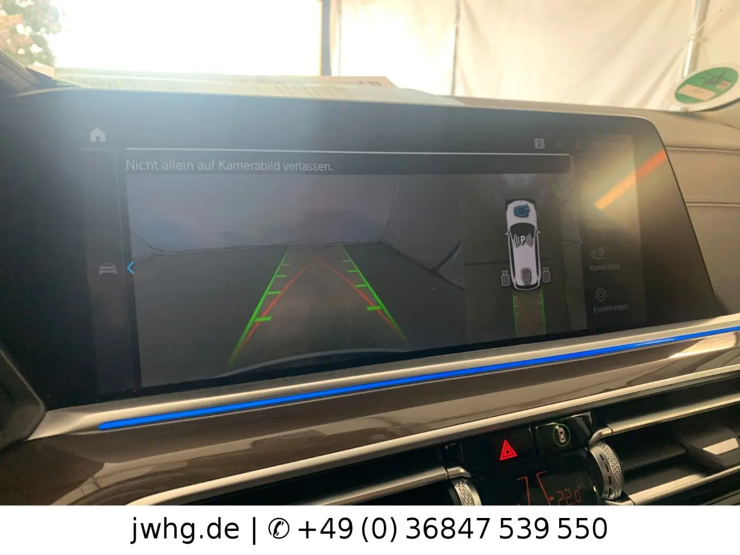 X5 45e xDr xLine DRIVING PRO 360 KAM HUD AHK