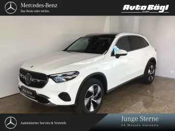 GLC 300 e 4M Avantgarde Distr ENERGIZ Pano Digit