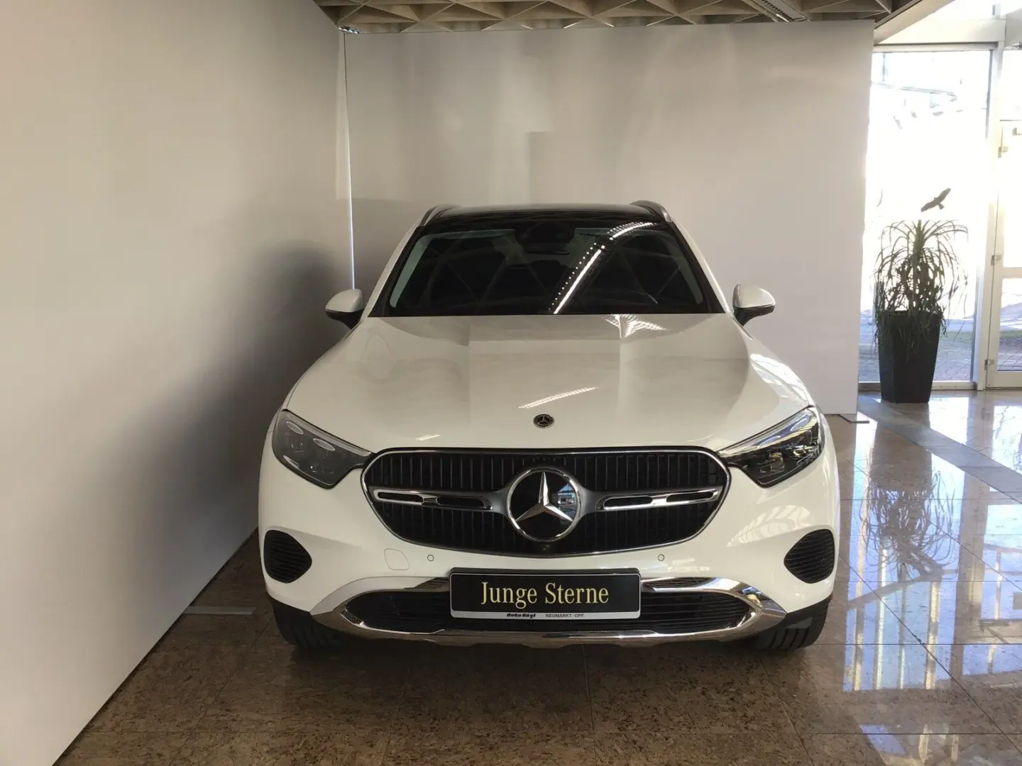 GLC 300 e 4M Avantgarde Distr ENERGIZ Pano Digit