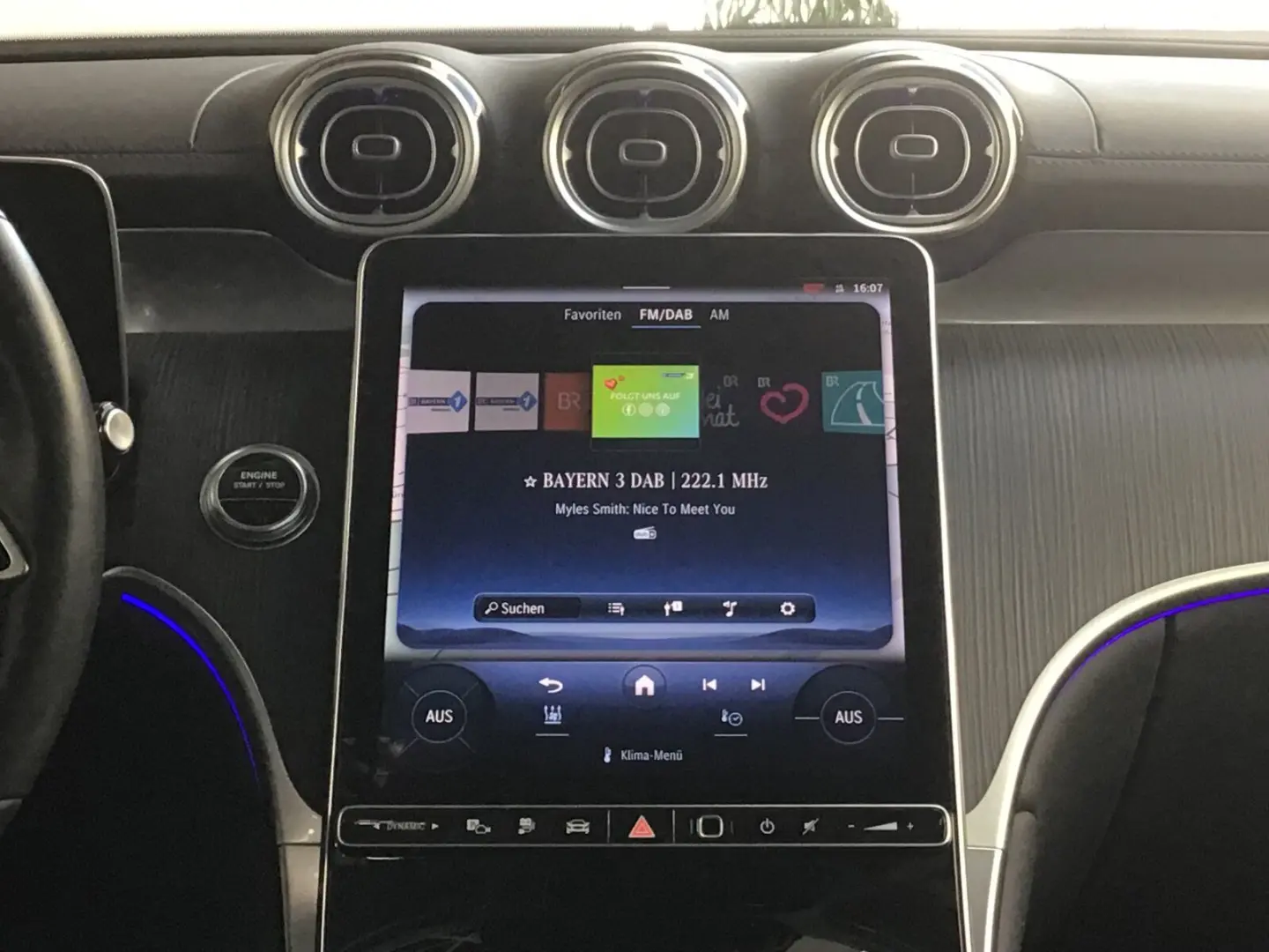 GLC 300 e 4M Avantgarde Distr ENERGIZ Pano Digit