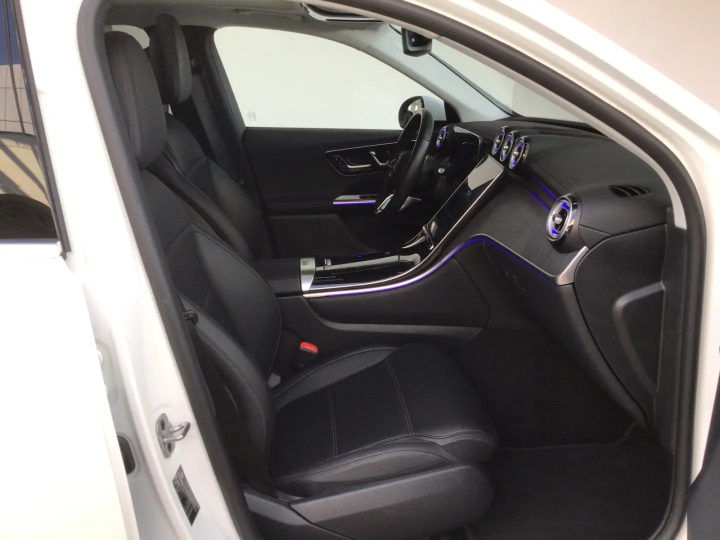 GLC 300 e 4M Avantgarde Distr ENERGIZ Pano Digit