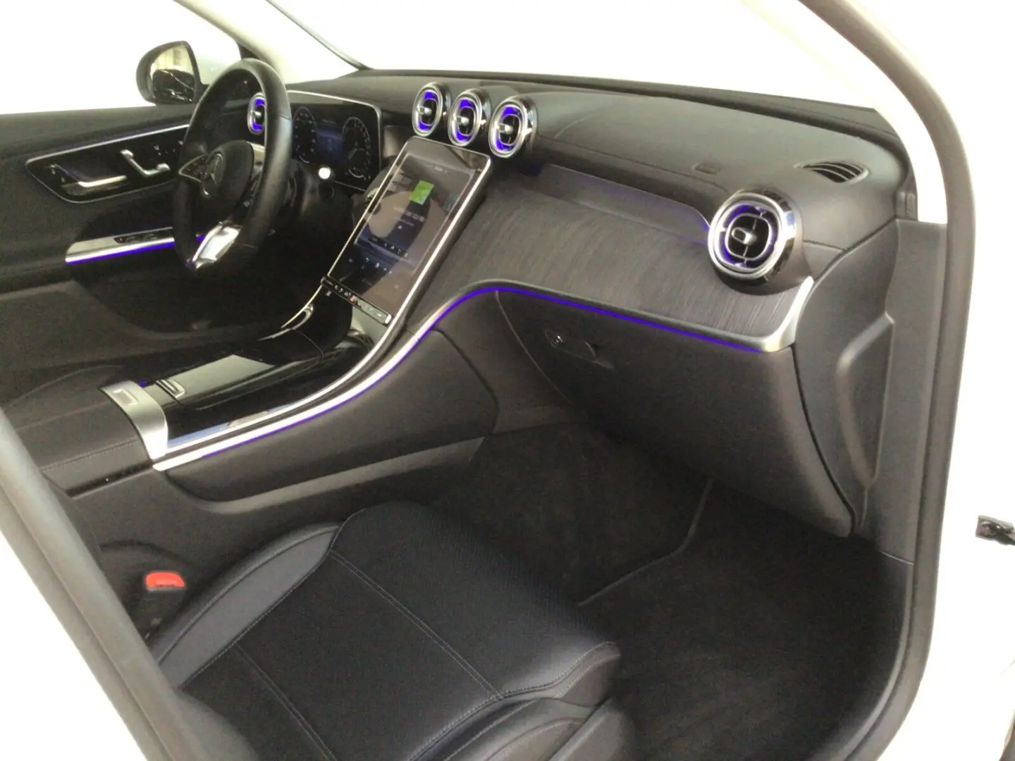 GLC 300 e 4M Avantgarde Distr ENERGIZ Pano Digit