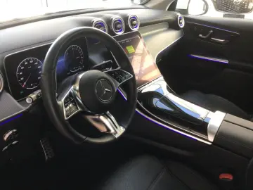 GLC 300 e 4M Avantgarde Distr ENERGIZ Pano Digit