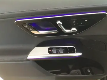 GLC 300 e 4M Avantgarde Distr ENERGIZ Pano Digit