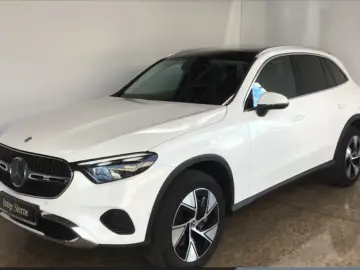 GLC 300 e 4M Avantgarde Distr ENERGIZ Pano Digit