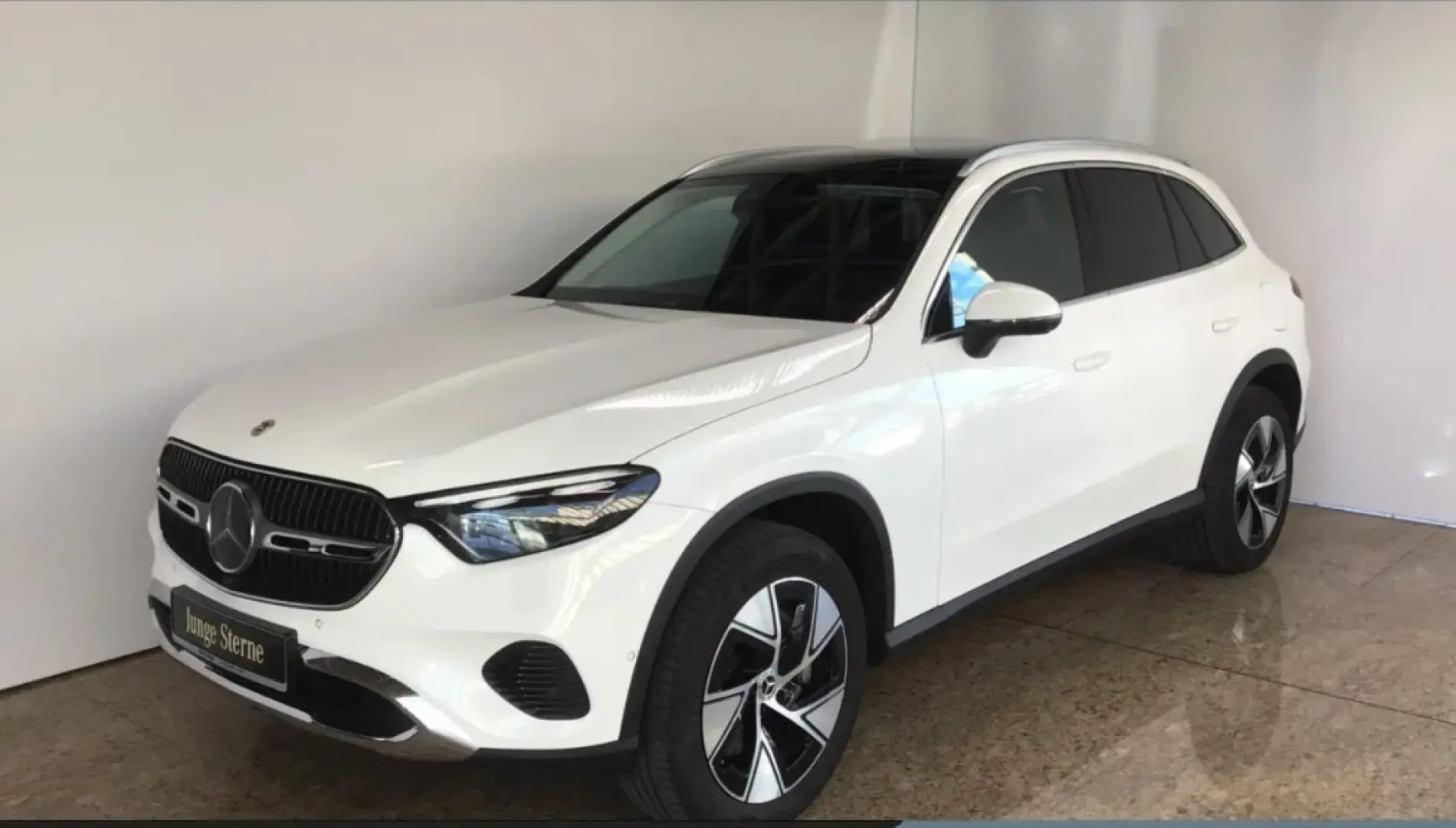 GLC 300 e 4M Avantgarde Distr ENERGIZ Pano Digit
