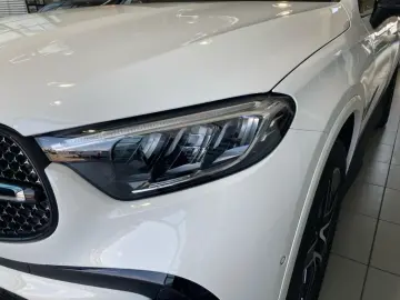 GLC 300 e 4M EDITION AMG-Line Night AHK DISTRON
