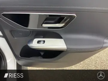 GLC 300 e 4M AMG Night Memory PDC Kamera Navi