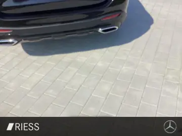 GLC 300 e 4M AMG Night Memory Naci PDC Kamera