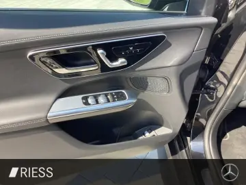 GLC 300 e 4M AMG Night Memory Naci PDC Kamera