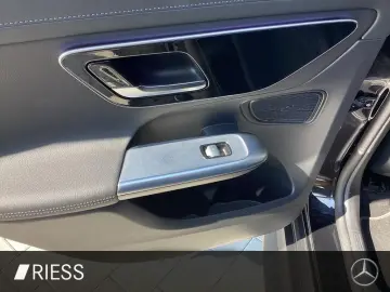 GLC 300 e 4M AMG Night Memory Naci PDC Kamera