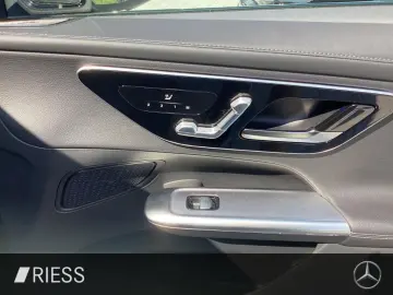 GLC 300 e 4M AMG Night Memory Naci PDC Kamera