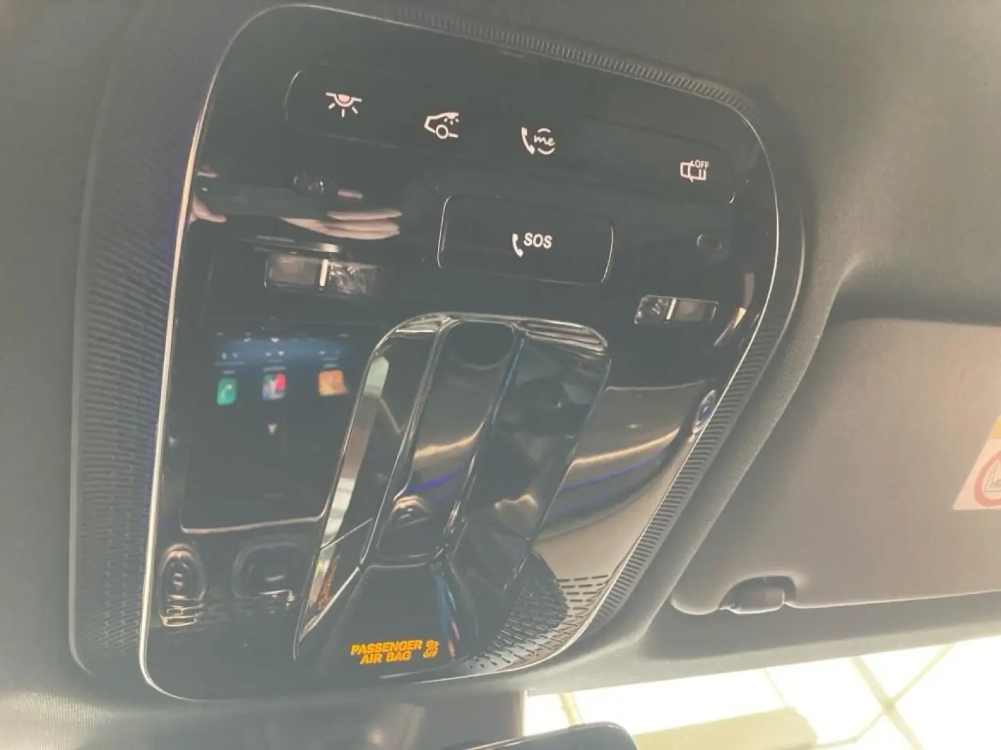 GLC 300 e 4M EDITION AMG-Line Night AHK DISTRON