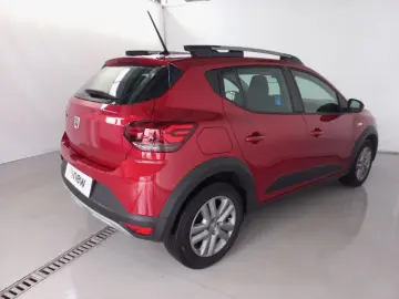 DACIA SANDERO 1.0 TCe 90CP Stepway Comfort