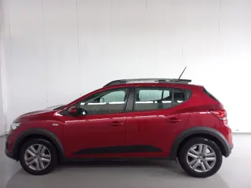DACIA SANDERO 1.0 TCe 90CP Stepway Comfort