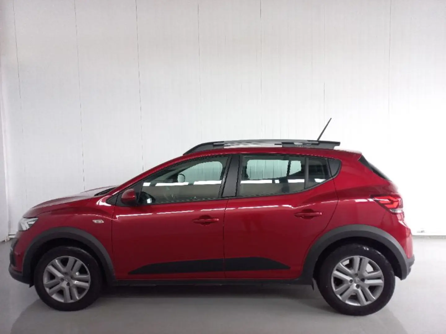 DACIA SANDERO 1.0 TCe 90CP Stepway Comfort