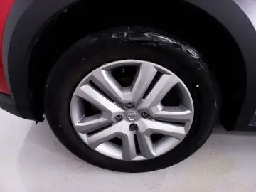 DACIA SANDERO 1.0 TCe 90CP Stepway Comfort