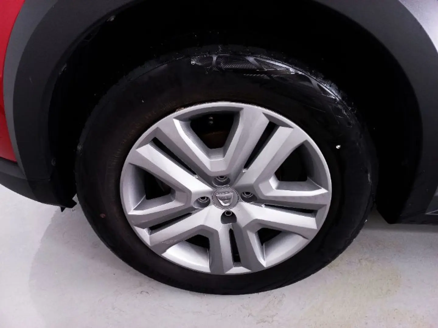 DACIA SANDERO 1.0 TCe 90CP Stepway Comfort