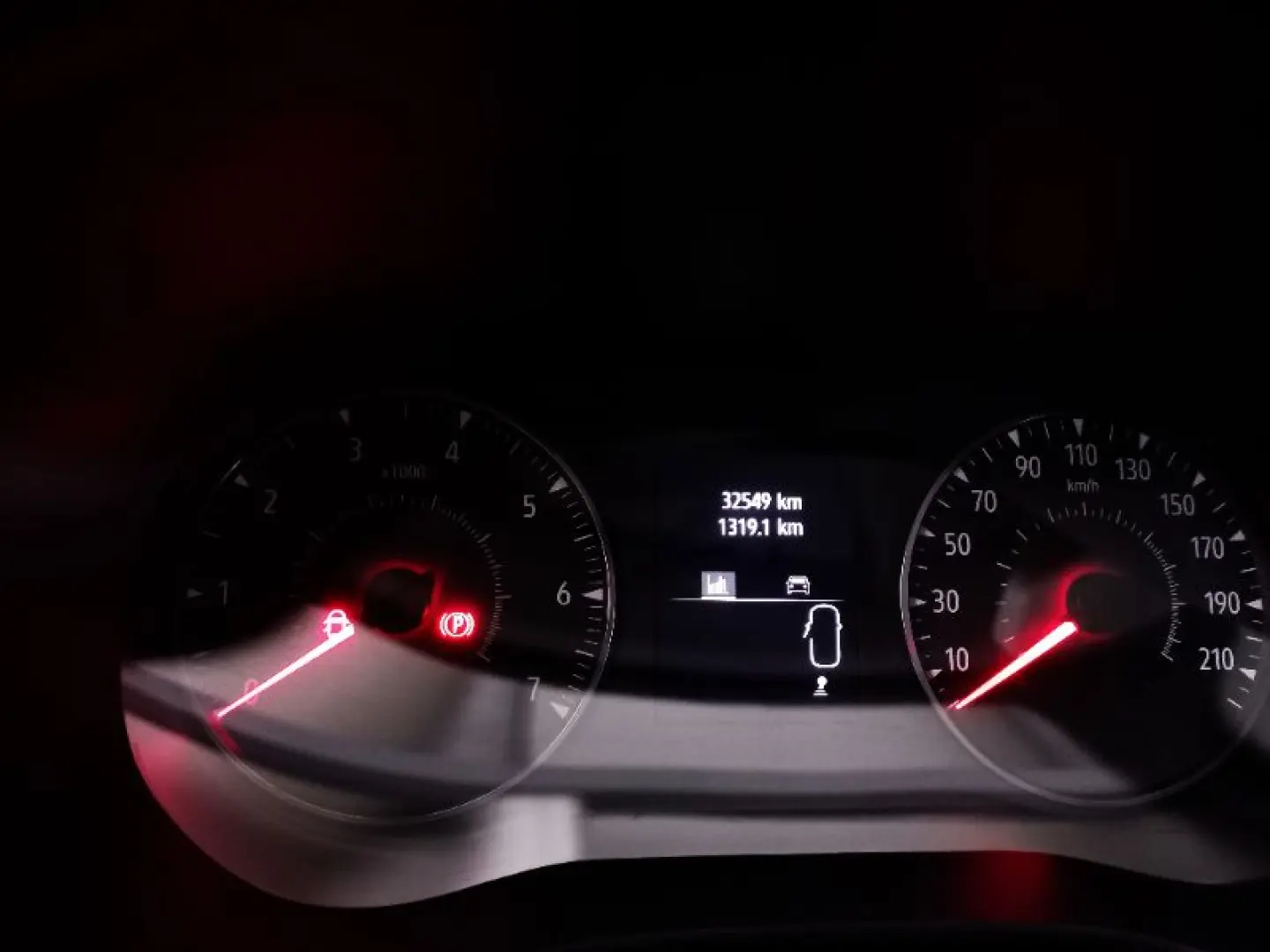 DACIA SANDERO 1.0 TCe 90CP Stepway Comfort