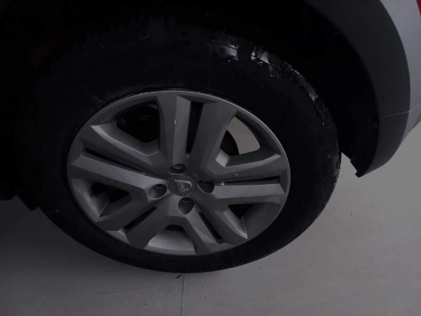 DACIA SANDERO 1.0 TCe 90CP Stepway Comfort