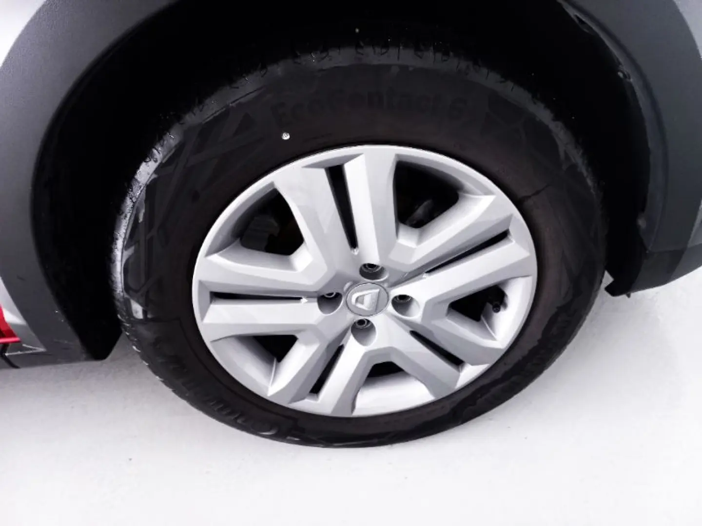 DACIA SANDERO 1.0 TCe 90CP Stepway Comfort