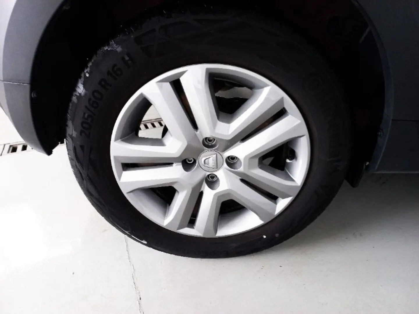 DACIA SANDERO 1.0 TCe 90CP Stepway Comfort