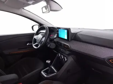 DACIA SANDERO 1.0 TCe 90CP Stepway Comfort