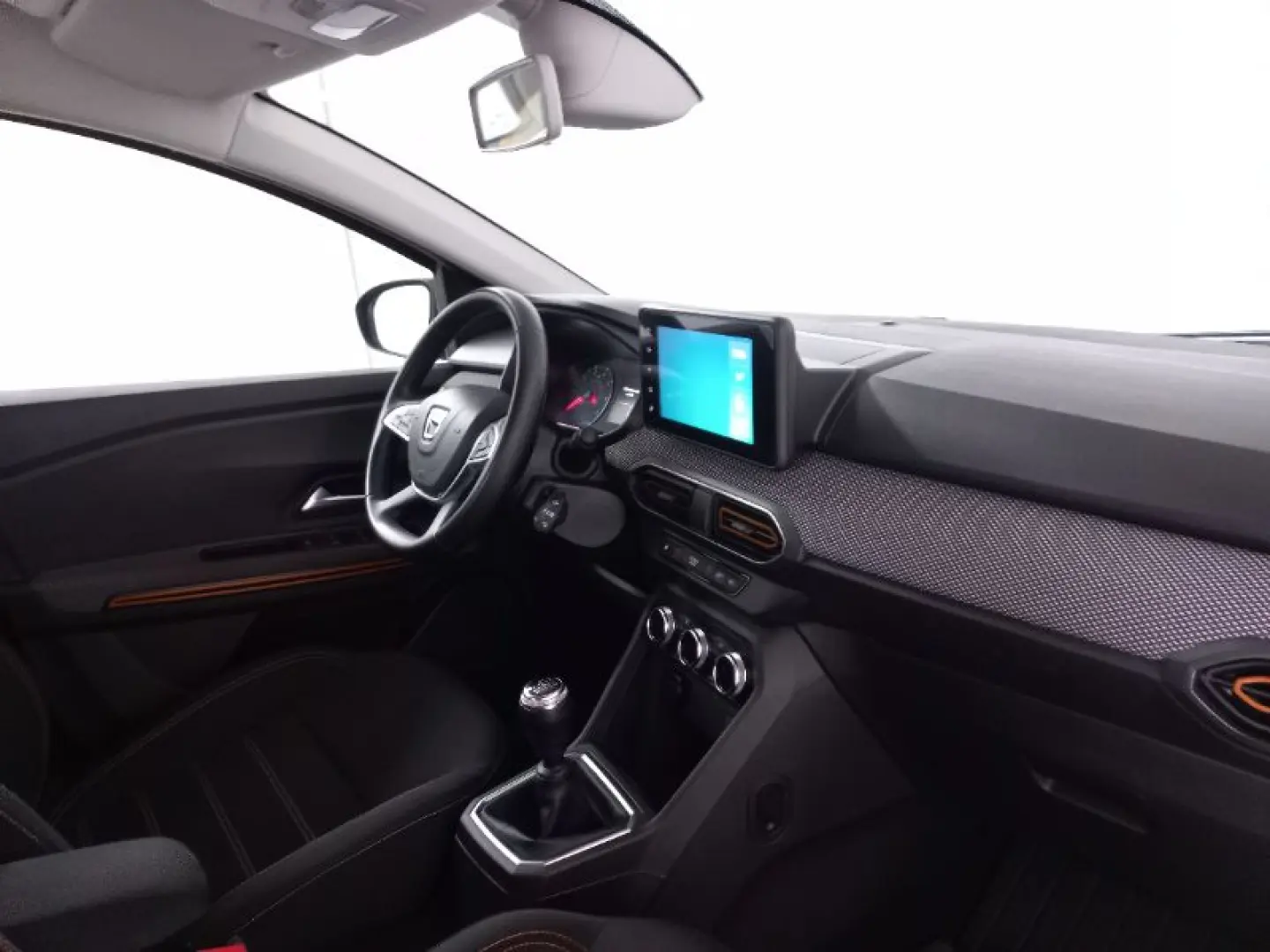 DACIA SANDERO 1.0 TCe 90CP Stepway Comfort