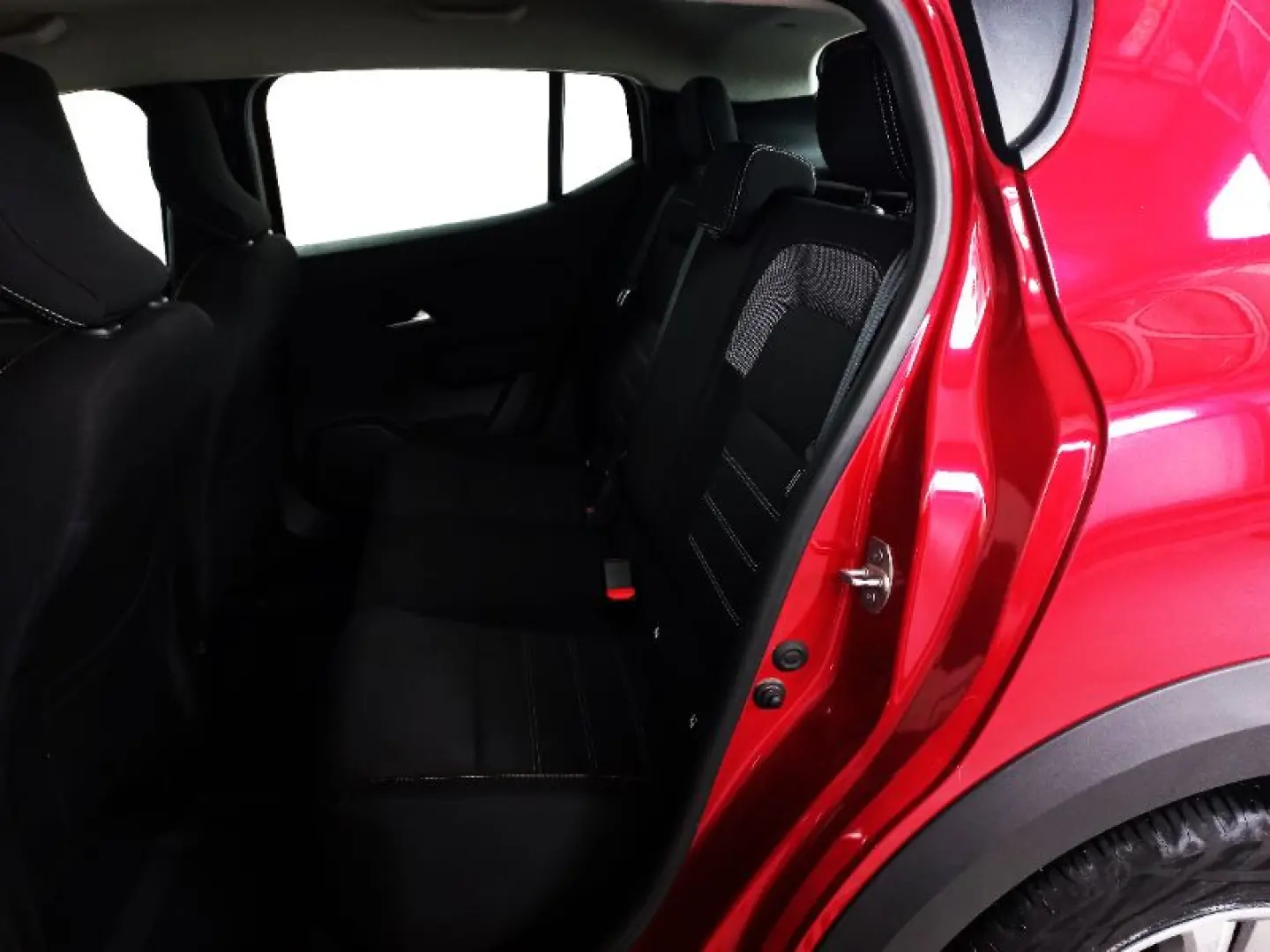 DACIA SANDERO 1.0 TCe 90CP Stepway Comfort