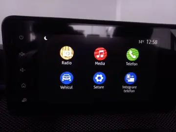 DACIA SANDERO 1.0 TCe 90CP Stepway Comfort