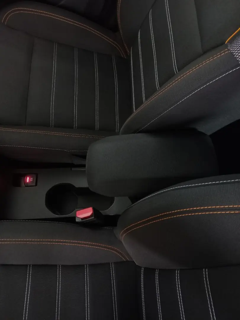 DACIA SANDERO 1.0 TCe 90CP Stepway Comfort