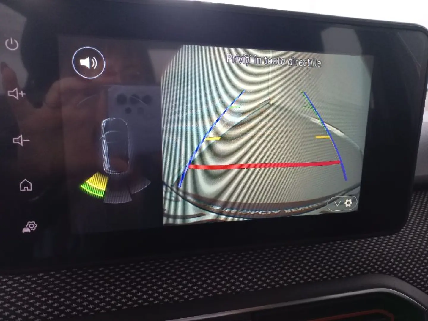 DACIA SANDERO 1.0 TCe 90CP Stepway Comfort