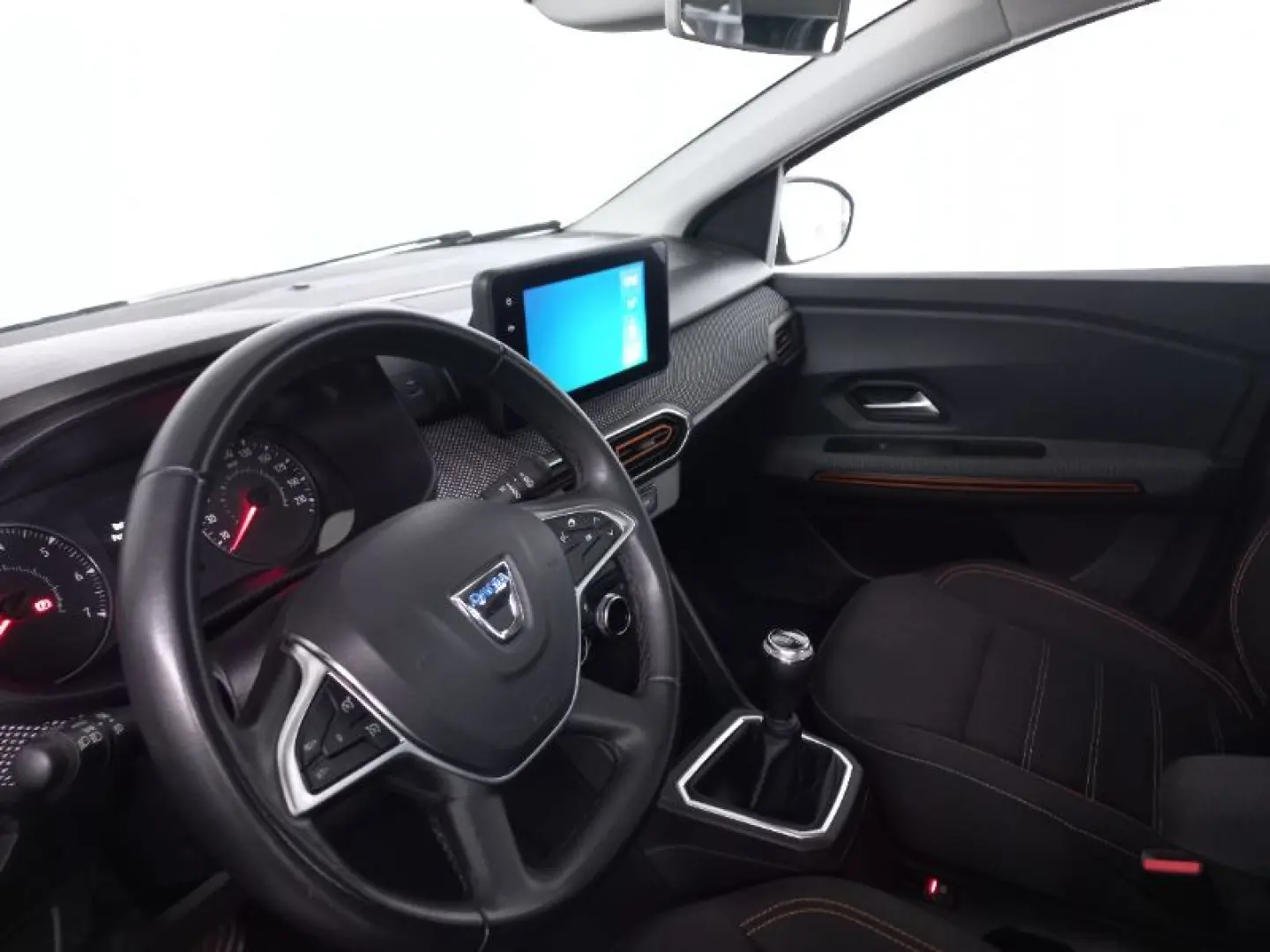 DACIA SANDERO 1.0 TCe 90CP Stepway Comfort