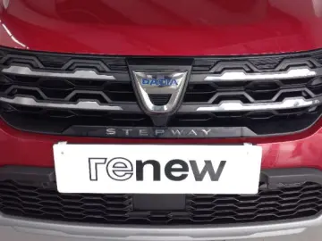 DACIA SANDERO 1.0 TCe 90CP Stepway Comfort