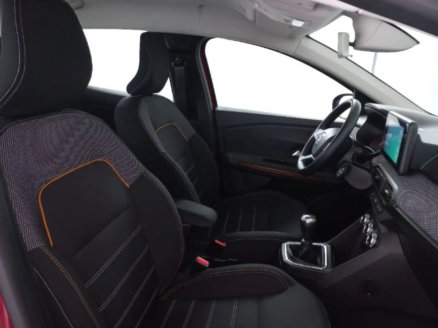 DACIA SANDERO 1.0 TCe 90CP Stepway Comfort