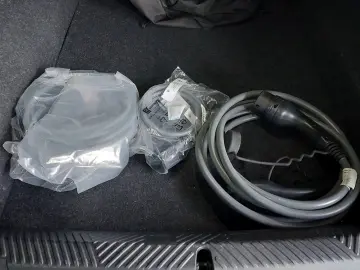 BMW M5 Limousine  Panorama