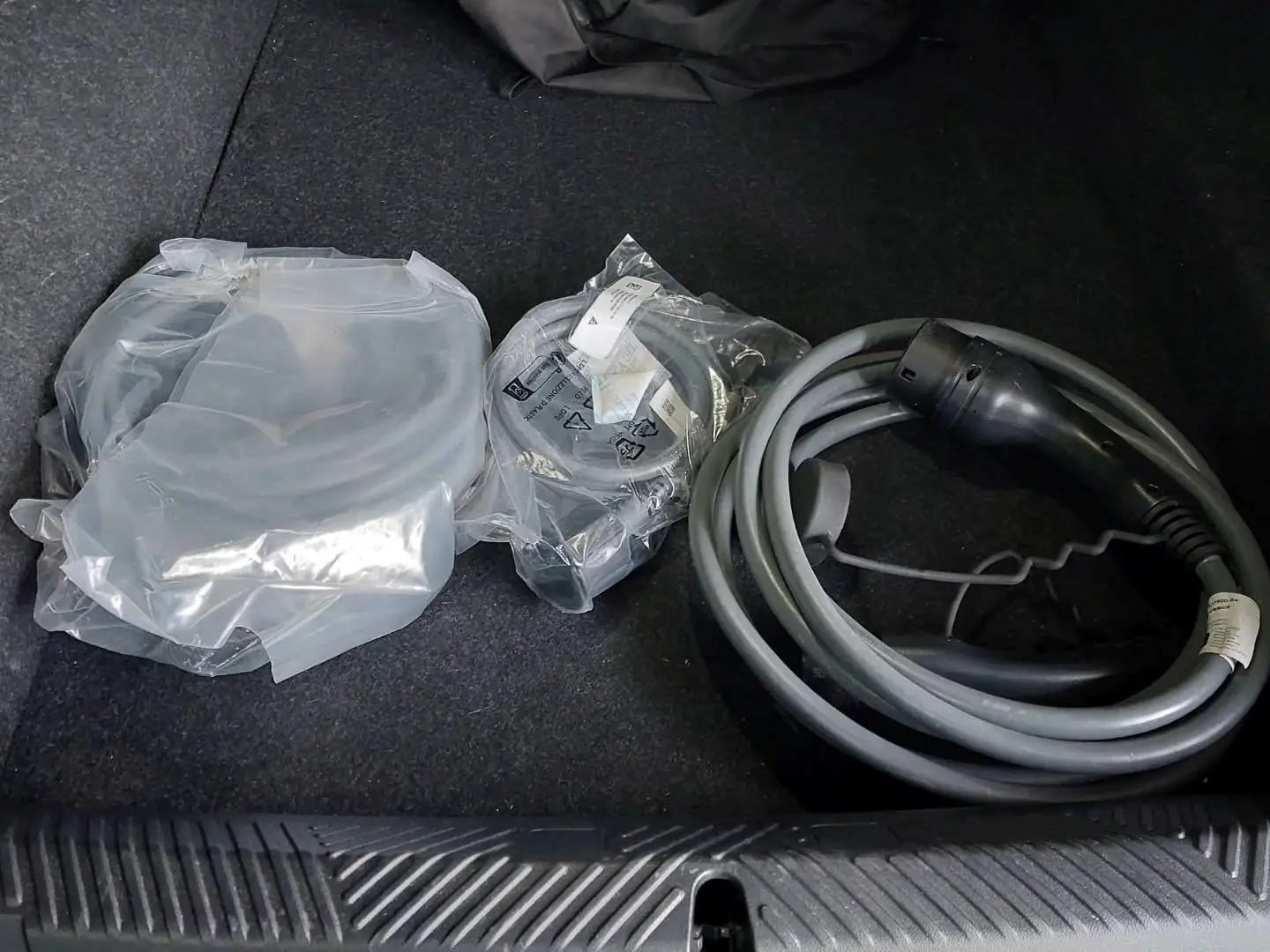 BMW M5 Limousine  Panorama