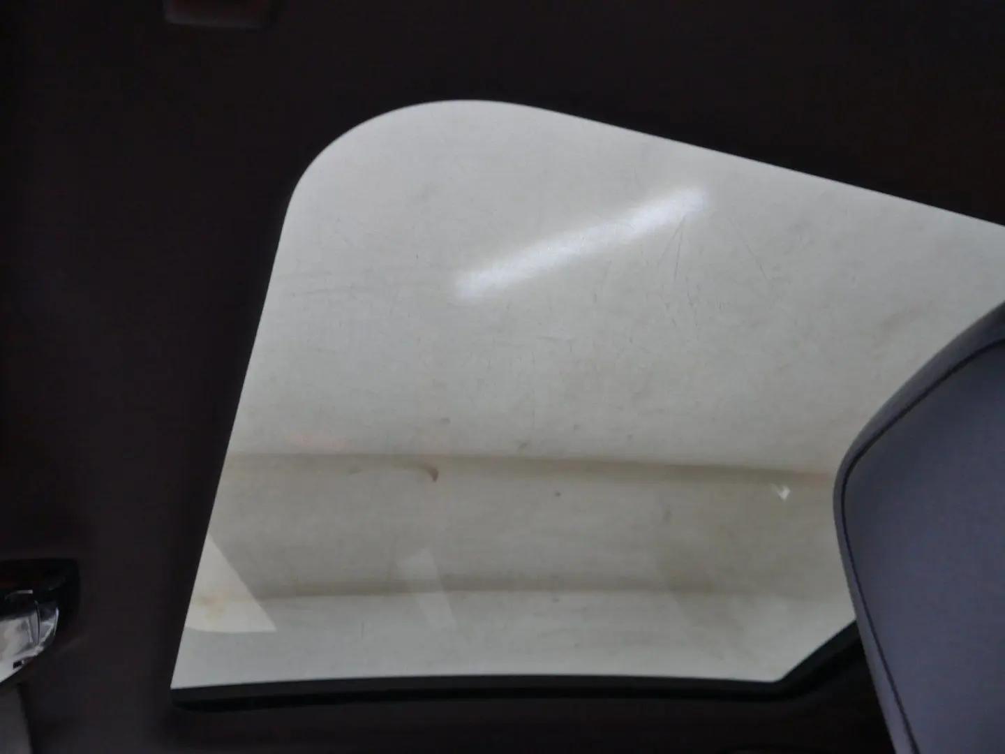 BMW M5 Limousine  Panorama