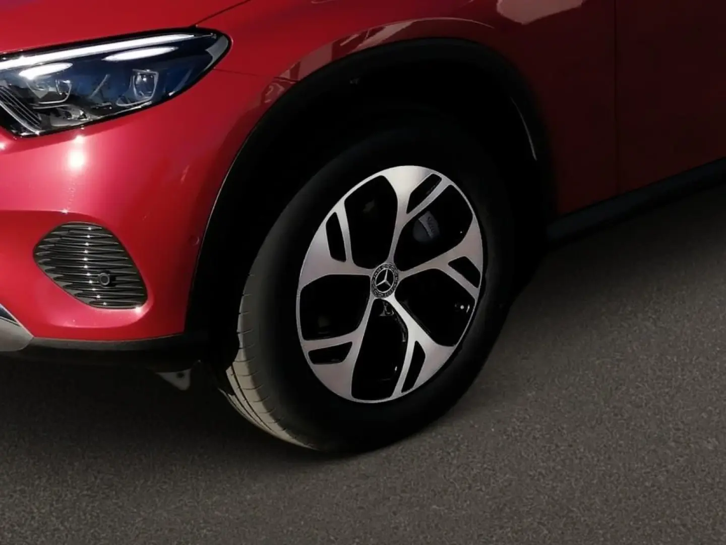 GLC 300 de 4M Avantgarde Pano AHK 360  MBUX Navi