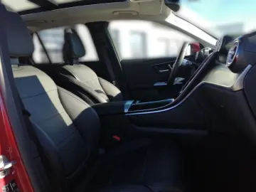 GLC 300 de 4M Avantgarde Pano AHK 360  MBUX Navi