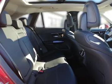 GLC 300 de 4M Avantgarde Pano AHK 360  MBUX Navi