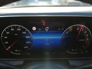 GLC 300 de 4M Avantgarde Pano AHK 360  MBUX Navi