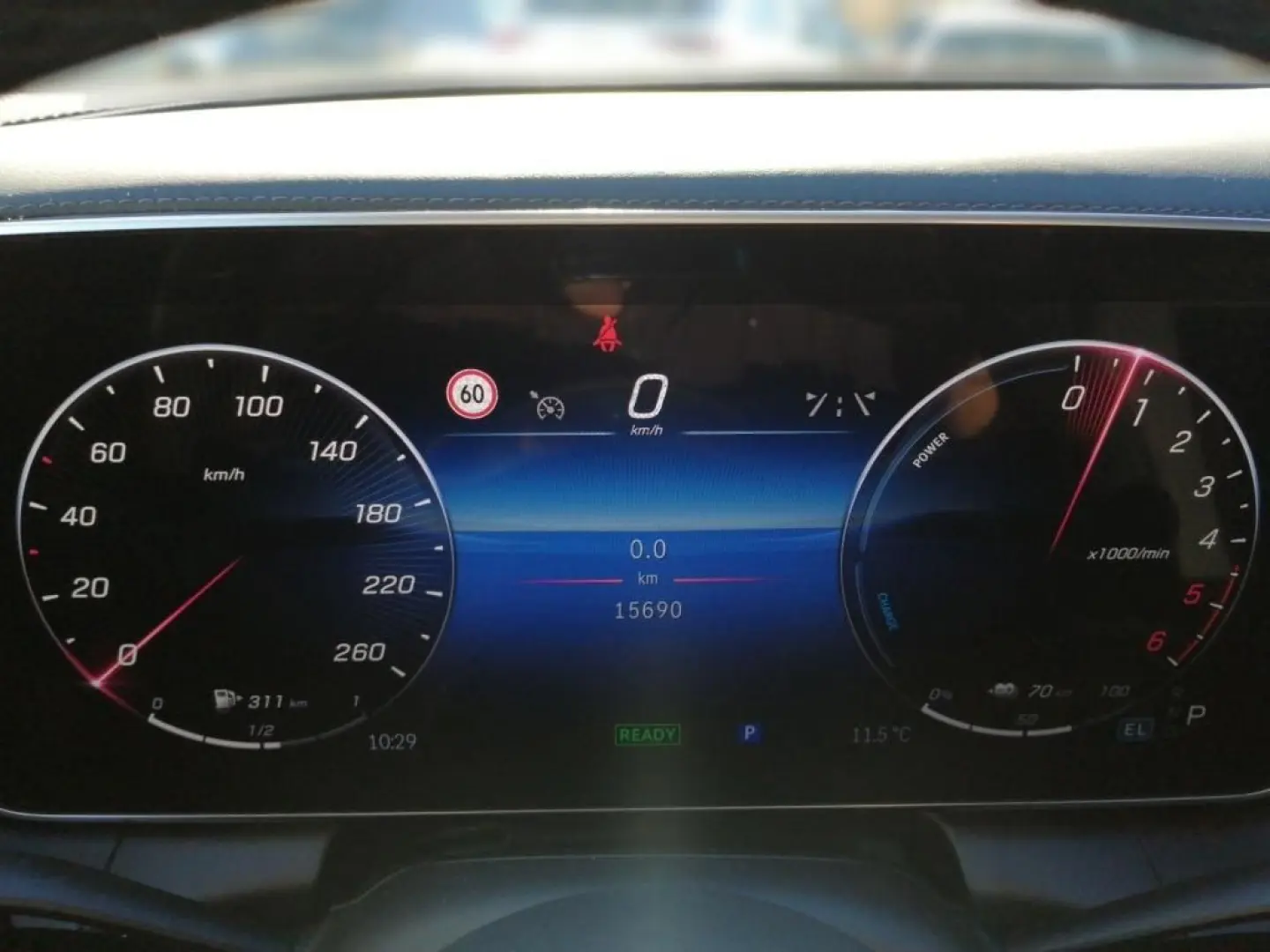 GLC 300 de 4M Avantgarde Pano AHK 360  MBUX Navi